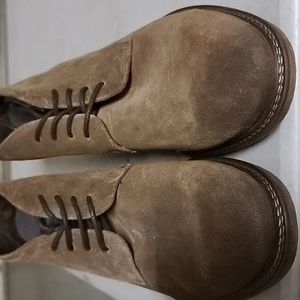 Men's Boots